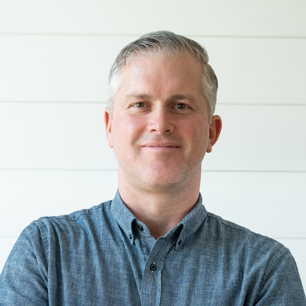 Ryan Bickett Fractional CMO